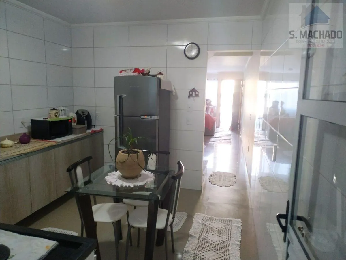 Imagem Sobrado para Venda em Santo André / SP no bairro Jardim das Maravilhas