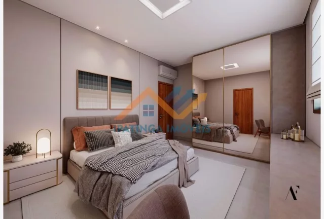 Imagem Apartamento à venda no bairro Bom Retiro - Ipatinga