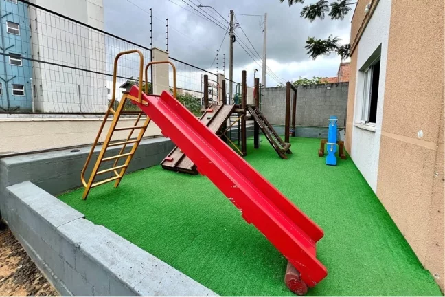 Imagem Apartamento para venda no bairro Olaria em Canoas