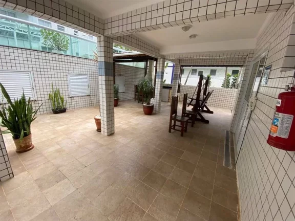 Imagem Cobertura à venda, 315 m² por R$ 3.000.000,00 - Canto do Forte - Praia Grande/SP