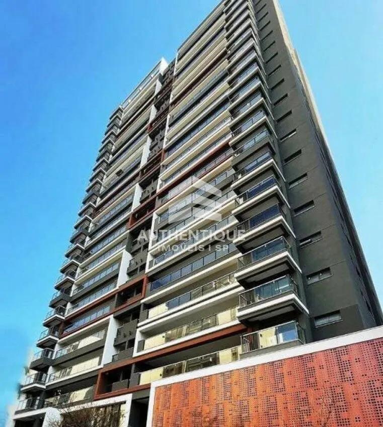 Imagem UPSIDE PINHEIROS - Apartamento à venda em São Paulo/SP