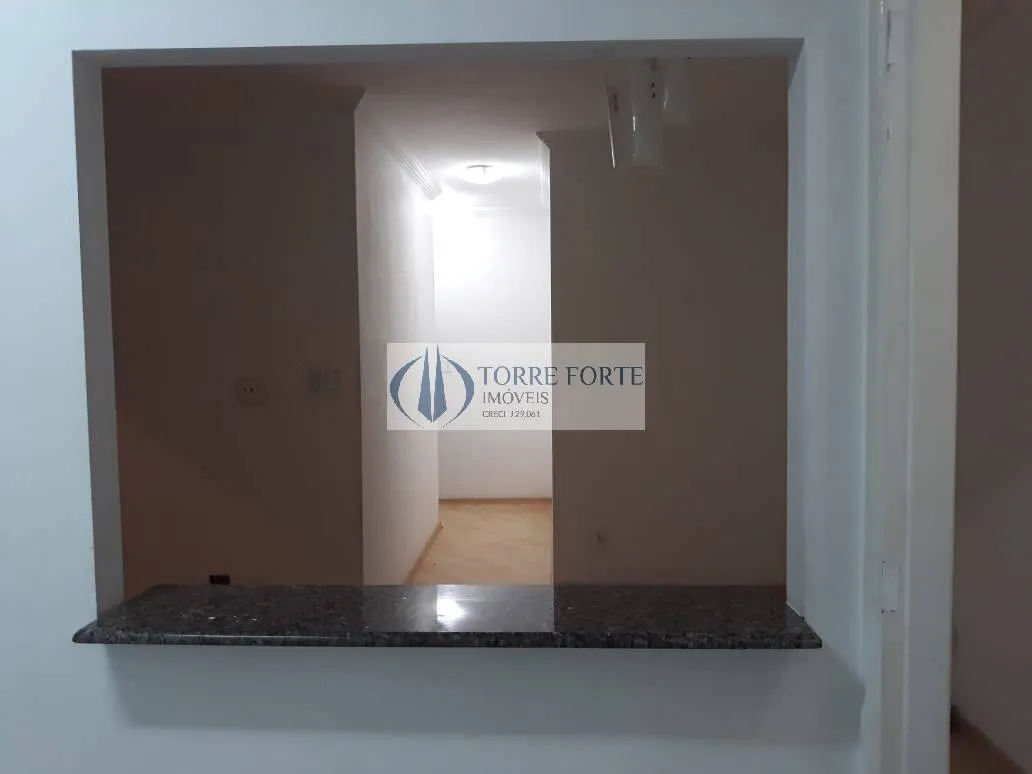 Imagem Apartamento com 2 Quartos, 1 Vaga e Lazer Completo no Belém