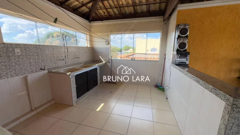 Imagem Casa a venda em Igarapé MG / Bairro União