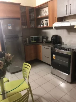 Imagem CASA RESIDENCIAL em MANAUS - AM, PARQUE 10 DE NOVEMBRO