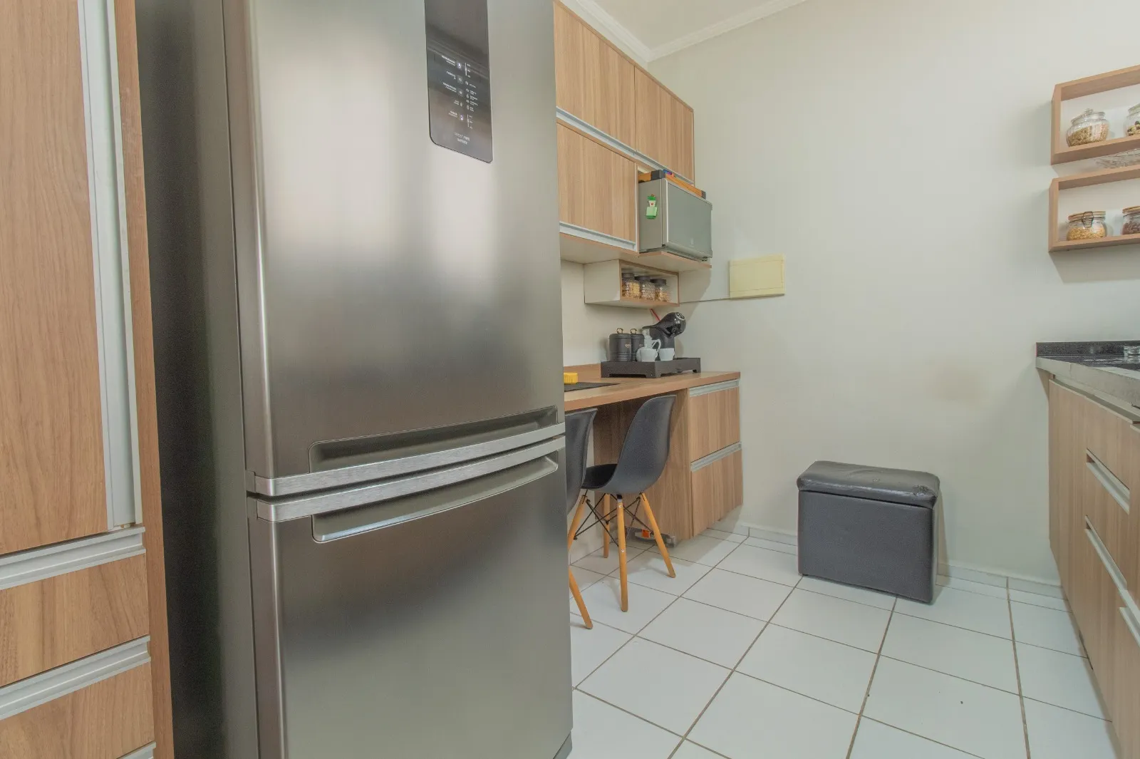 Imagem Apartamento espaçoso no Condomínio Spazio Saragoza com lazer completo e localização privilegiada.