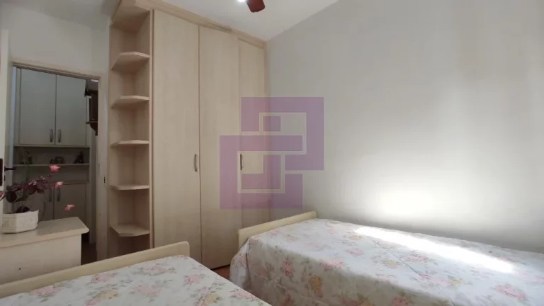 Imagem APARTAMENTO À VENDA - MORRO DO MALUF