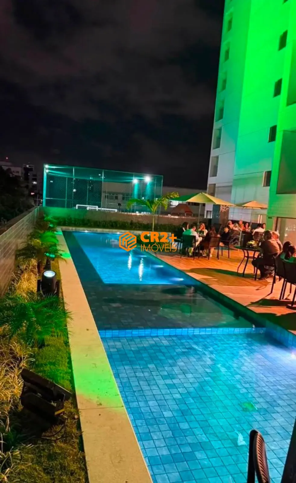 Imagem APARTAMENTO À VENDA NA IPUTINGA - RECÉM-REFORMADO!