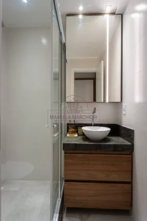 Imagem 2 quartos, 2 suítes, modernidade e conforto em cada detalhe!