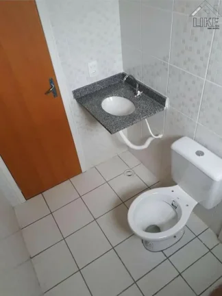 Imagem [Casa a venda] [Condomínio Brisa das Montanhas]