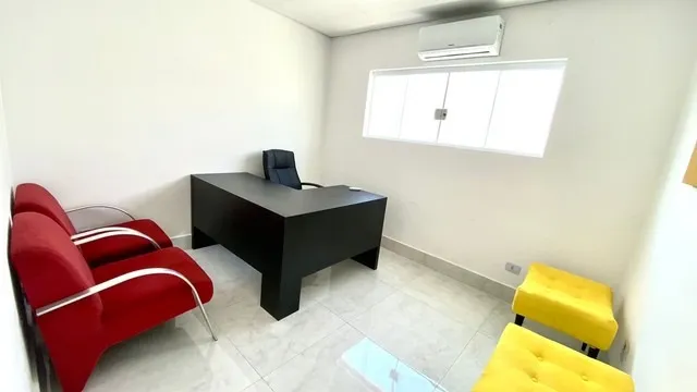 Imagem OPORTUNIDADE para abrir seu escritório, consultório, clínica em uma das melhores e mais privilegiada de Sorocaba!!!!