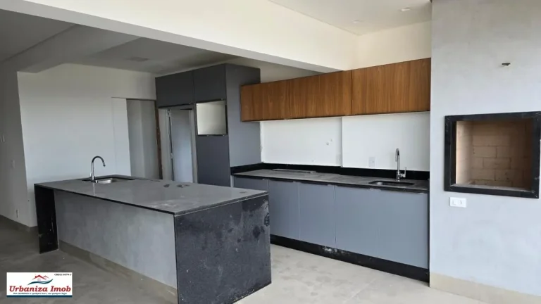 Imagem Edifício PORTO MADERO | Apartamento com 3 suítes, 130m2, Bairro São Francisco
