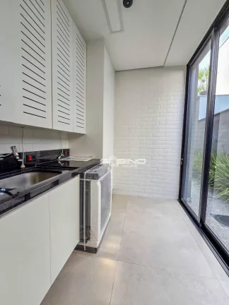 Imagem Casa à venda, com 5 dormitórios 5 suítes 307m² de área útil - Riviera de São Lourenço - Bertioga SP