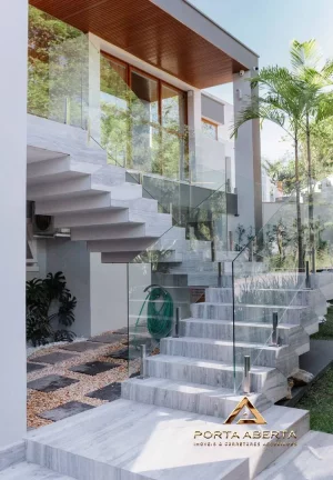 Imagem CASA ALTO PADRÃO - 03 SUÍTES - BAIRRO DAS ÁGUAS - IPATINGA - CÓD 1336