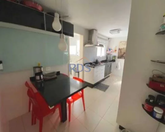 Imagem Apartamento - Padrão / Residencial / Paraíso do Morumbi