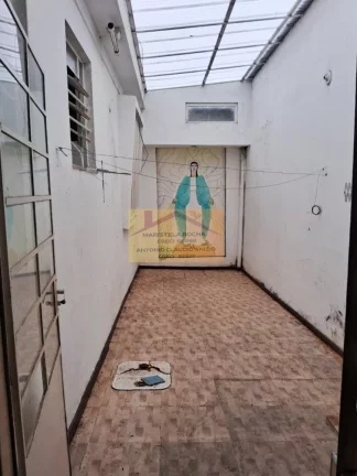 Imagem VILA VALQUEIRE! OPORTUNIDADE! TERRENO GRANDE (12 x 50)!
