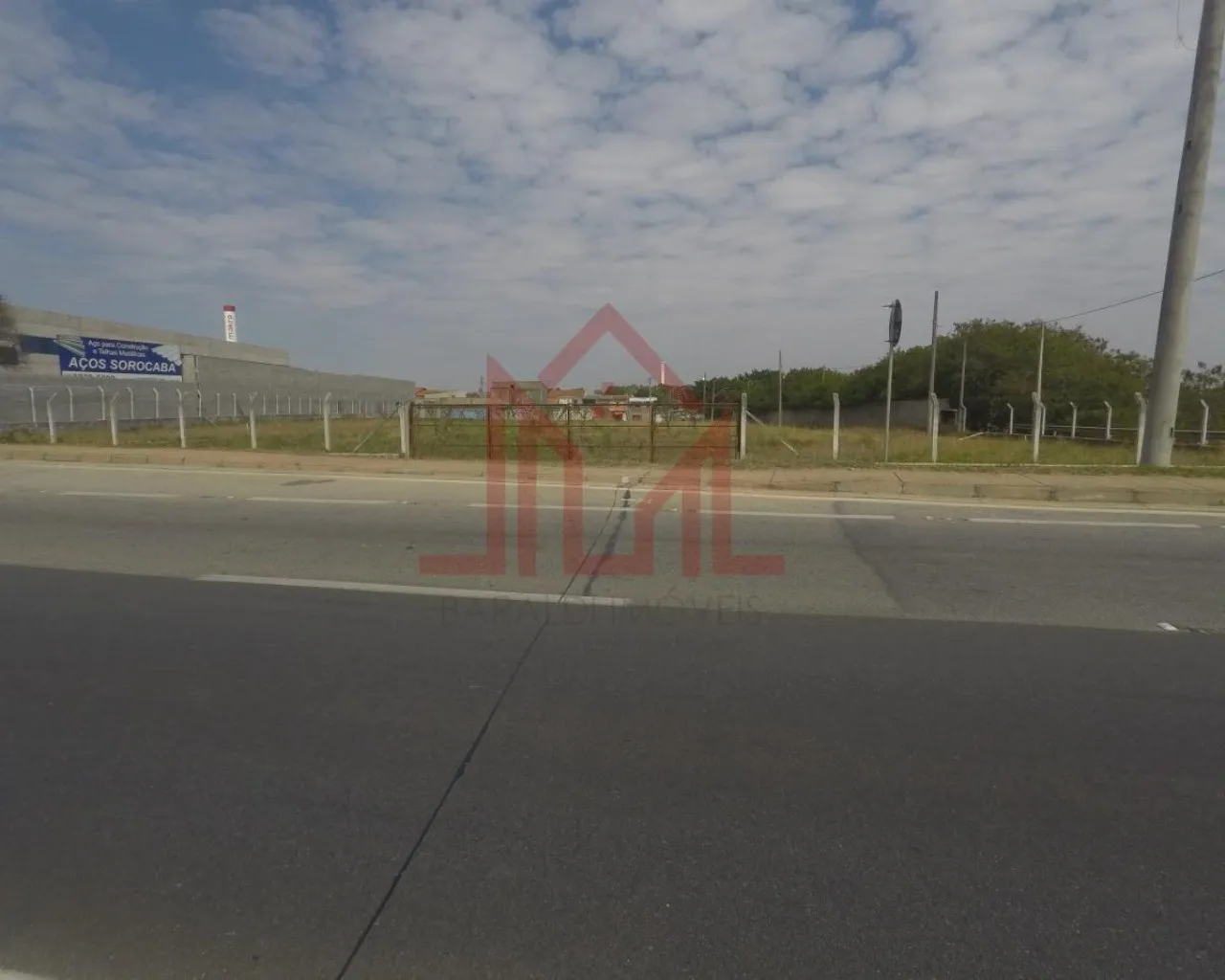 Imagem Área para Venda em Sorocaba / SP no bairro Jardim Novo Mundo