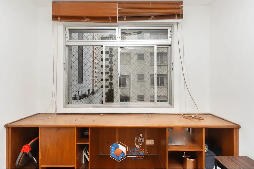 Imagem Apartamento à venda 3 Quartos 1 Vaga 162M² Jardim Paulista São Paulo - SP