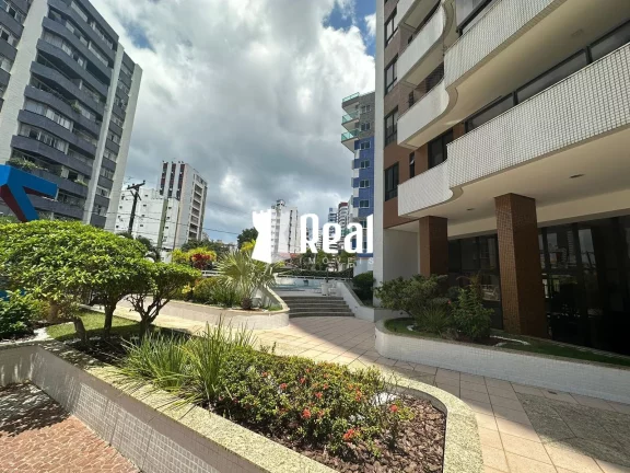 Imagem 4 Suítes no Jd. Apipema - Ondina