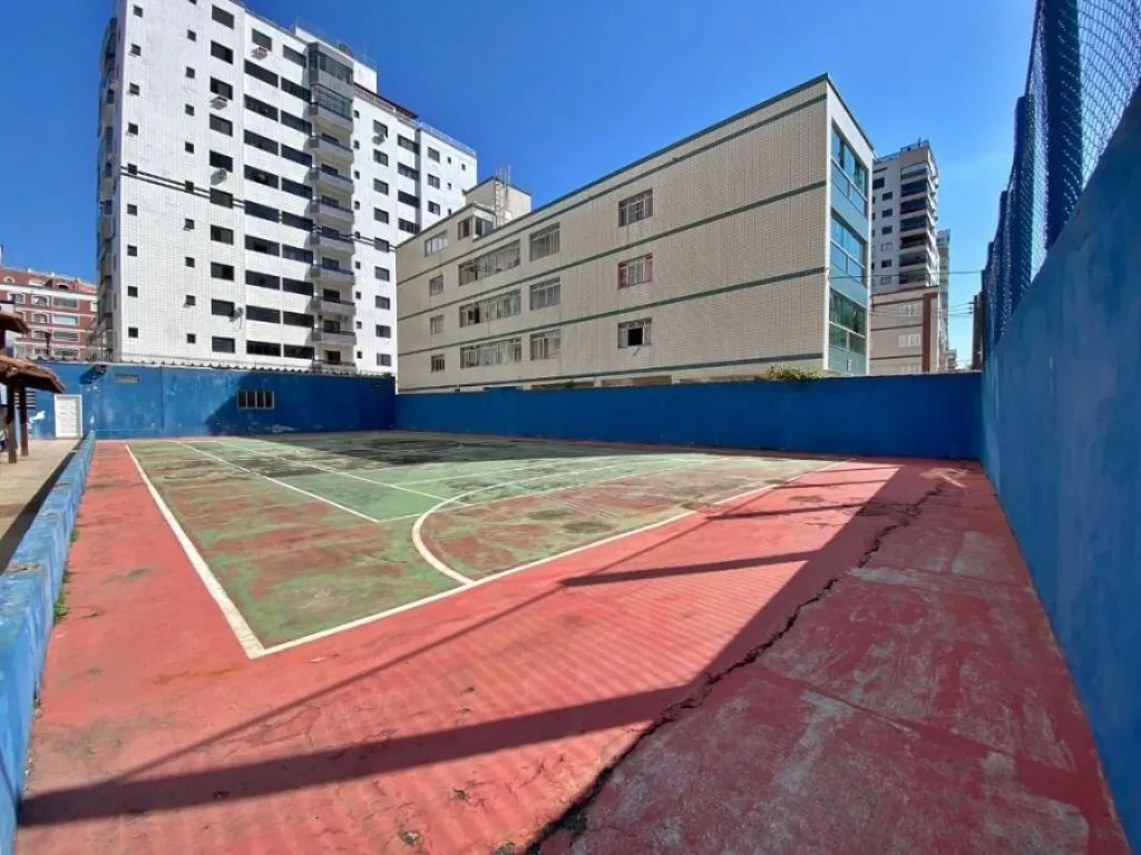 Imagem APARTAMENTO COM 120,00 m² - TUPI - PRAIA GRANDE SP