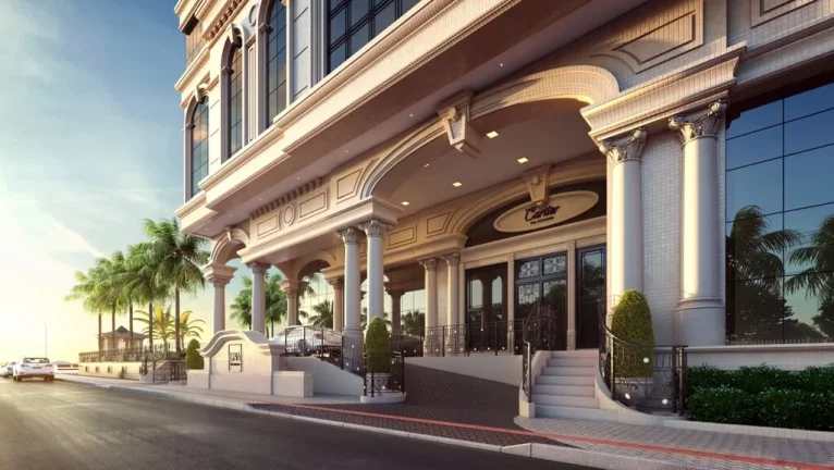 Imagem APARTAMENTO RESIDENCIAL em Itapema - SC, Meia Praia