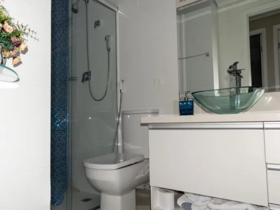 Imagem Apartamento com 3 Quartos à Venda, 75 m² em Vila Gomes Cardim - São Paulo