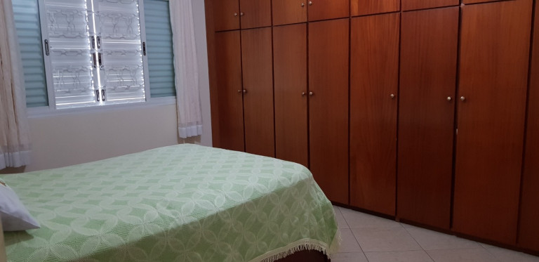 Imagem Casa de Condomínio com 3 Quartos à Venda, 1.512 m² em Jardim Terras de Santa Helena - Jacareí