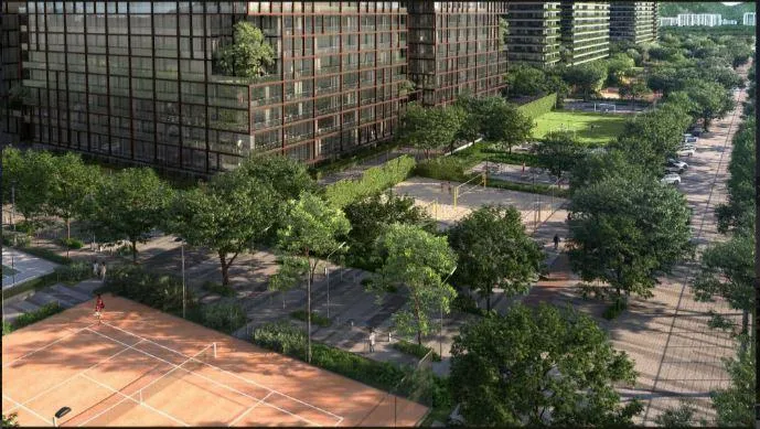 Imagem Apartamentos e Coberturas de Luxo na Barra da Tijuca Arte Design