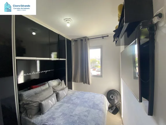 Imagem APARTAMENTO RESIDENCIAL em SÃO PAULO - SP, CIDADE LÍDER