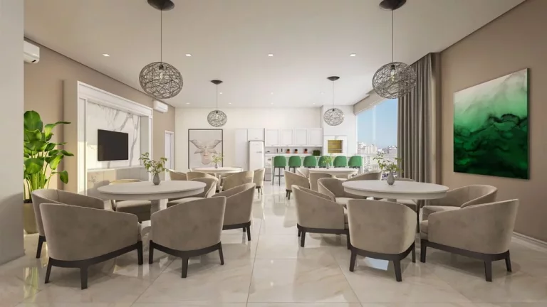 Imagem Torres de Málaga - Residencial - Apartamento à venda no bairro Morretes - Itapema/SC