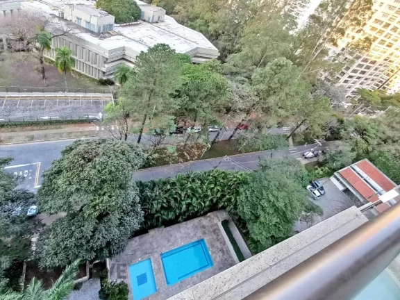 Imagem Apartamento em Alphaville - Barueri, SP