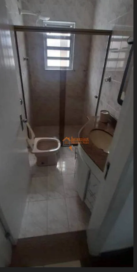 Imagem Sobrado com 3 dormitórios à venda, 250 m² por R$ 795.000,00 - Vila Flórida - Guarulhos/SP