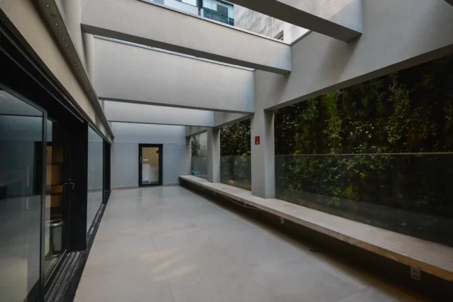 Imagem Apartamento à venda em São Paulo, Pinheiros, com 3 quartos, 117m2