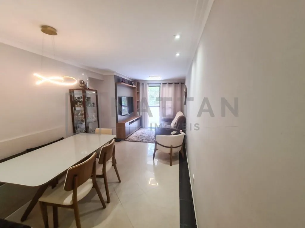 Imagem Apartamento com 3 dormitórios à venda, 73 m² por R$ 700.000,00 - Tatuapé - São Paulo/SP