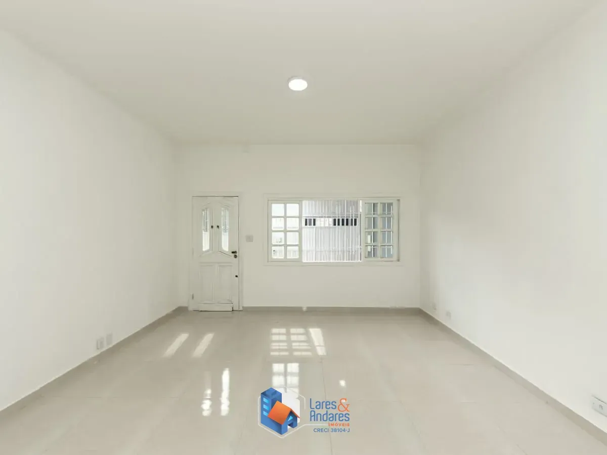Imagem Sobrado para venda em Santana com 3 quartos, 110m²