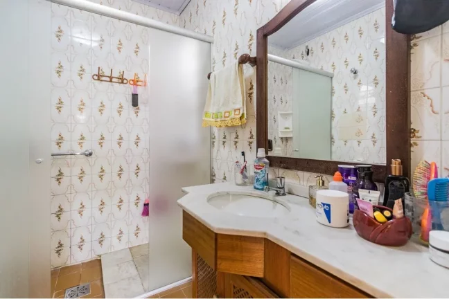 Imagem Apartamento para venda no bairro Jardim Itu em Porto Alegre