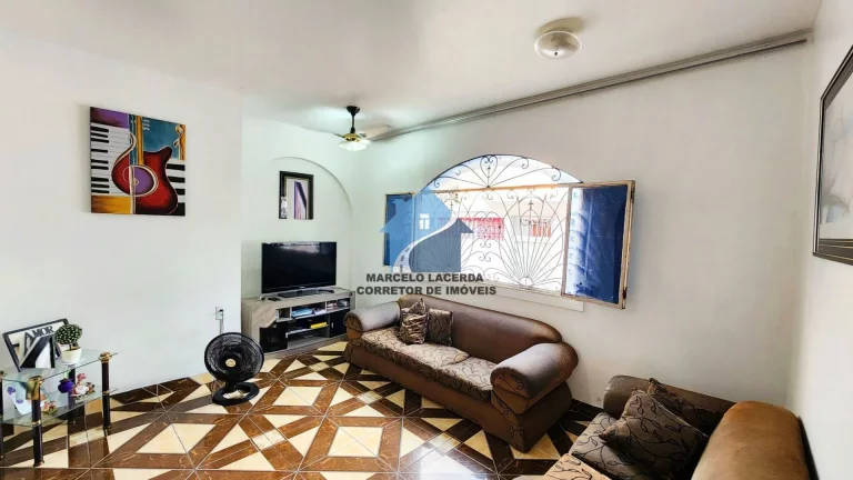 Imagem CASA NO CONJUNTO VILLAR CÂMARA - ALEIXO