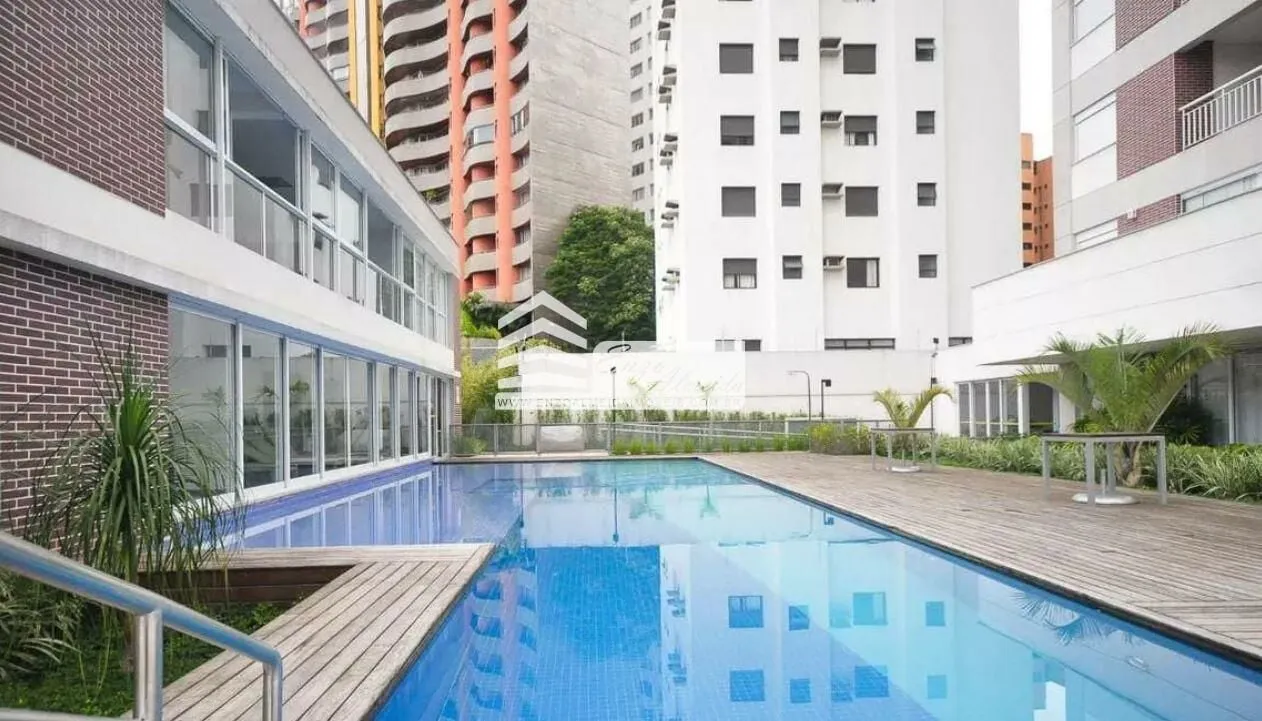 Imagem Apartamento à venda em São Paulo/SP