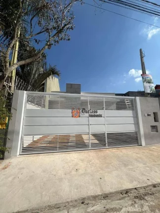 Imagem Casa com 3 dormitórios à venda, 91 m² por R$ 733.000,00 - Jardim Marambaia - Jundiaí/SP