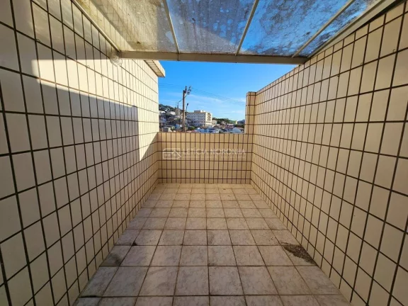 Imagem Apartamento à Venda