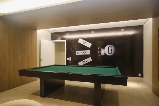 Imagem Apartamento com 1 Quarto à Venda, 46 m² em Bela Vista - São Paulo