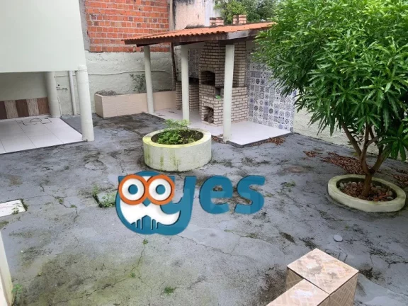 Imagem Casa para venda de Locação no Muchila com 4 suites