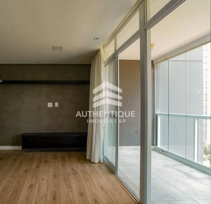 Imagem VIZ PONTE ESTAIADA - REAL PARQUE / MORUMBI - Apartamento à venda no bairro Real Parque - São Paulo/SP, Zona Sul