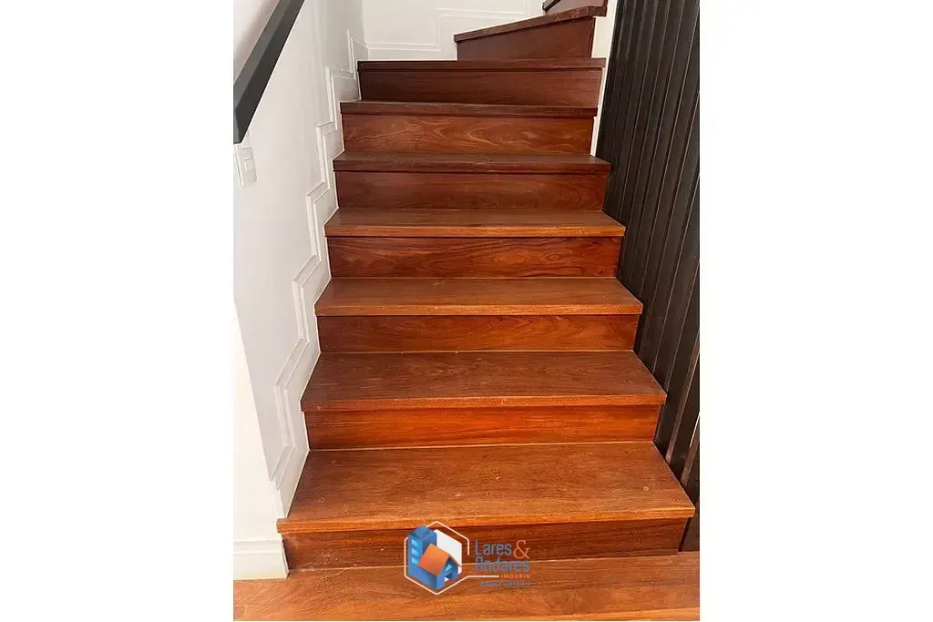 Imagem Casa em Condomínio à venda 4 Quartos 4 Suites 3 Vagas 320M² Real Parque São Paulo - SP