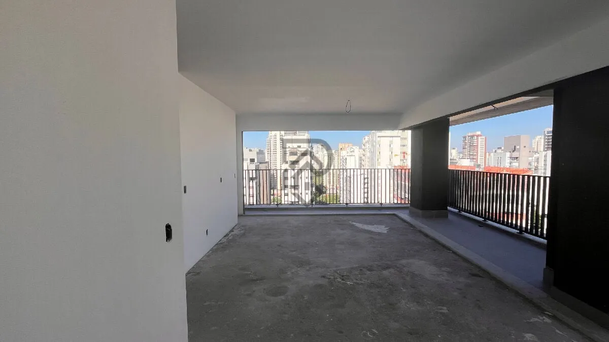 Imagem Apartamento em Campo Belo, São Paulo/SP