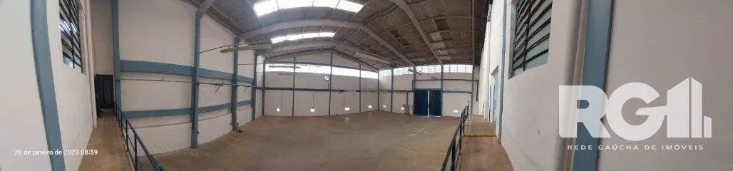Imagem Ótimo prédio, ideal para industria e logistica.