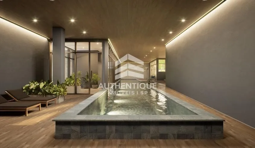 Imagem LOOMI CHACARA SANTO ANTONIO - Apartamento à venda no bairro Chácara Santo Antônio (Zona Sul) - São Paulo/SP, Zona Sul