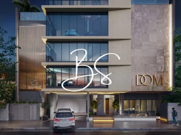 Imagem APARTAMENTO RESIDENCIAL em BALNEÁRIO CAMBORIÚ - SC, CENTRO