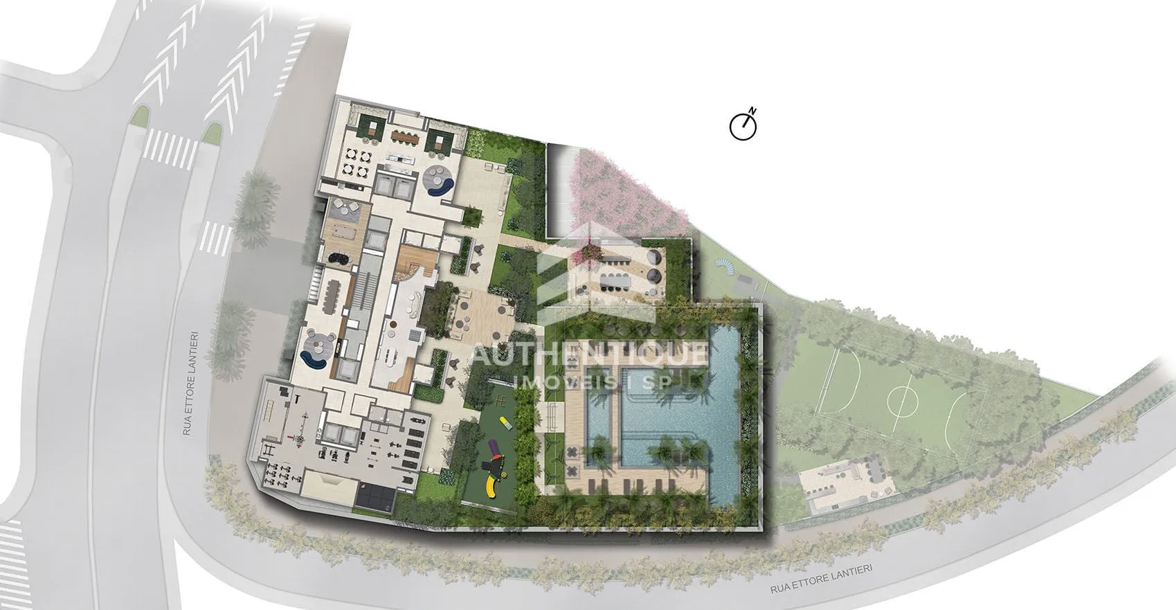 Imagem WONDER IPIRANGA RESIDENCIAL - Apartamento à venda no bairro Ipiranga - São Paulo/SP, Zona Sul