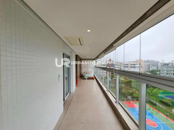 Imagem Apartamento à venda em Bertioga, Riviera | Módulo 07, com 4 quartos, 139,69m2
