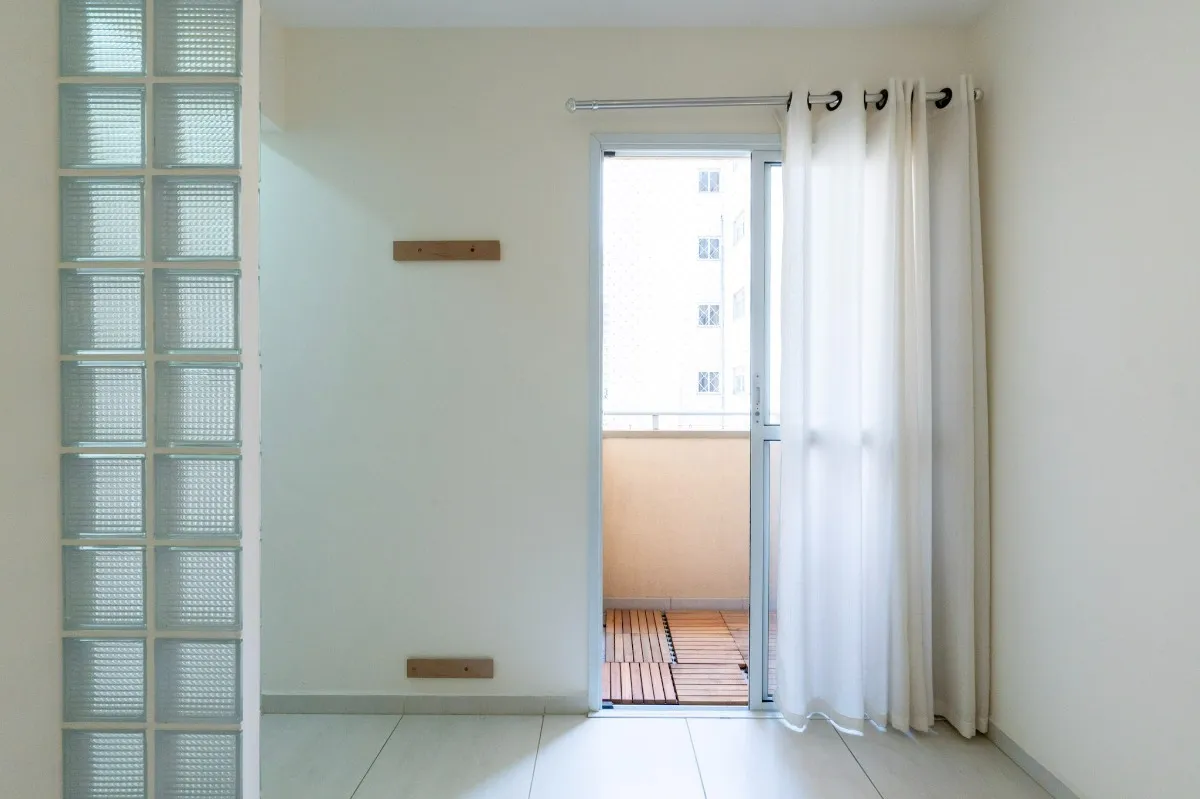Imagem Apartamento para venda em Morumbi com 2 quartos, 50m2